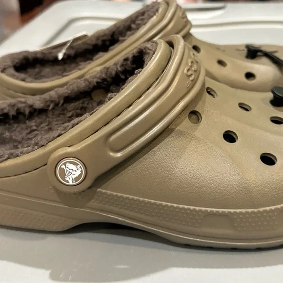 Brand New CROCS Unisex Adults Dual Comfort Clogs - Picture 3 of 5